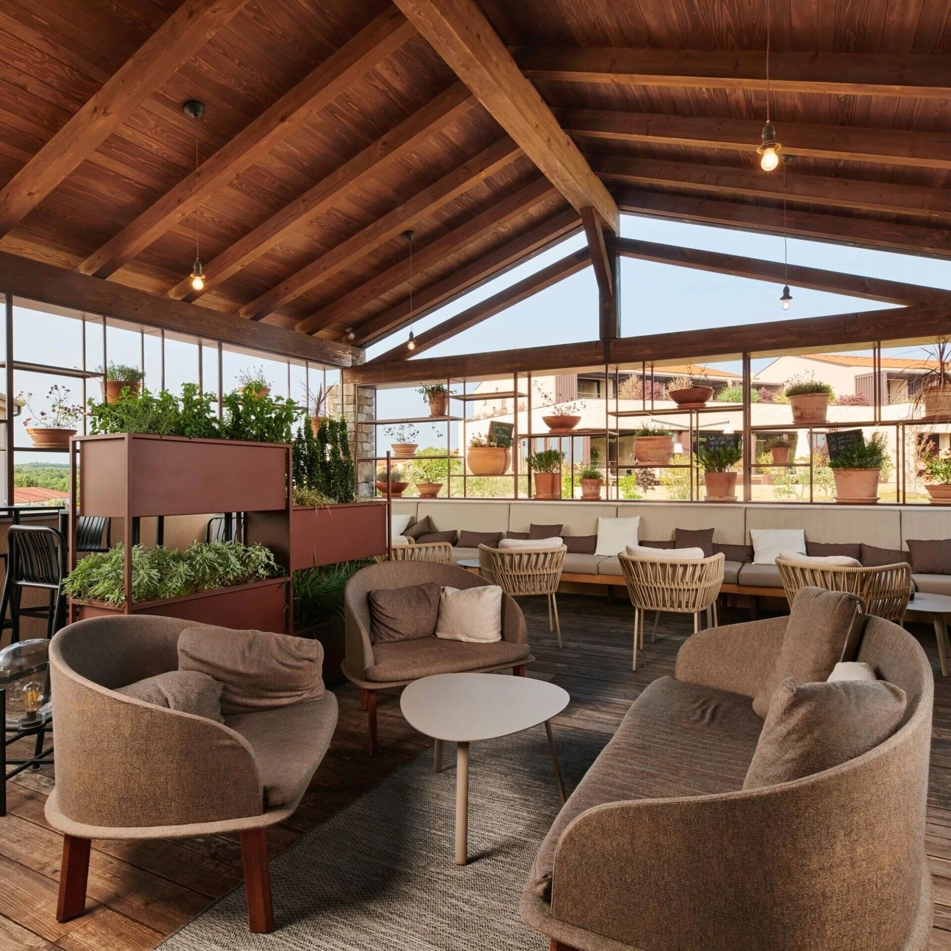 Фото San Servolo Wellness Camping & Resort 5*